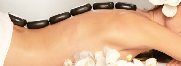 Shop the Blog - 5 Ways to Enhance the Massage Experience